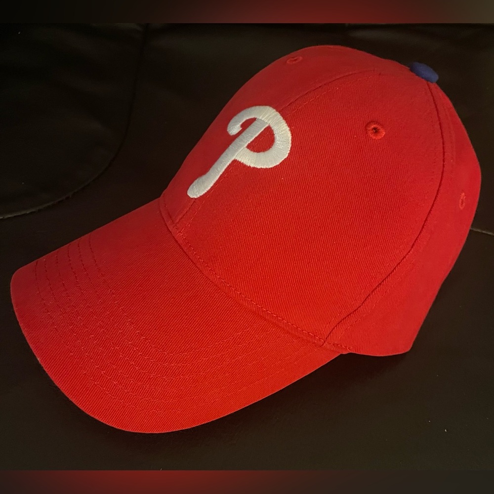 Philadelphia Phillies Baseball Cap
